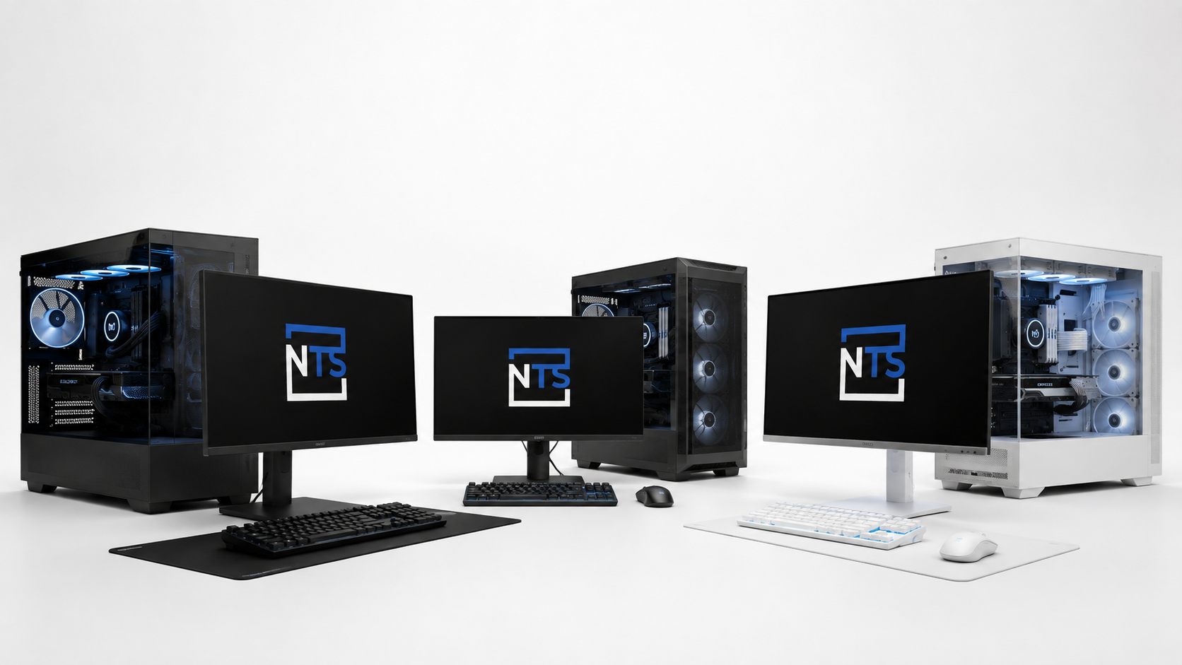 Custom PC