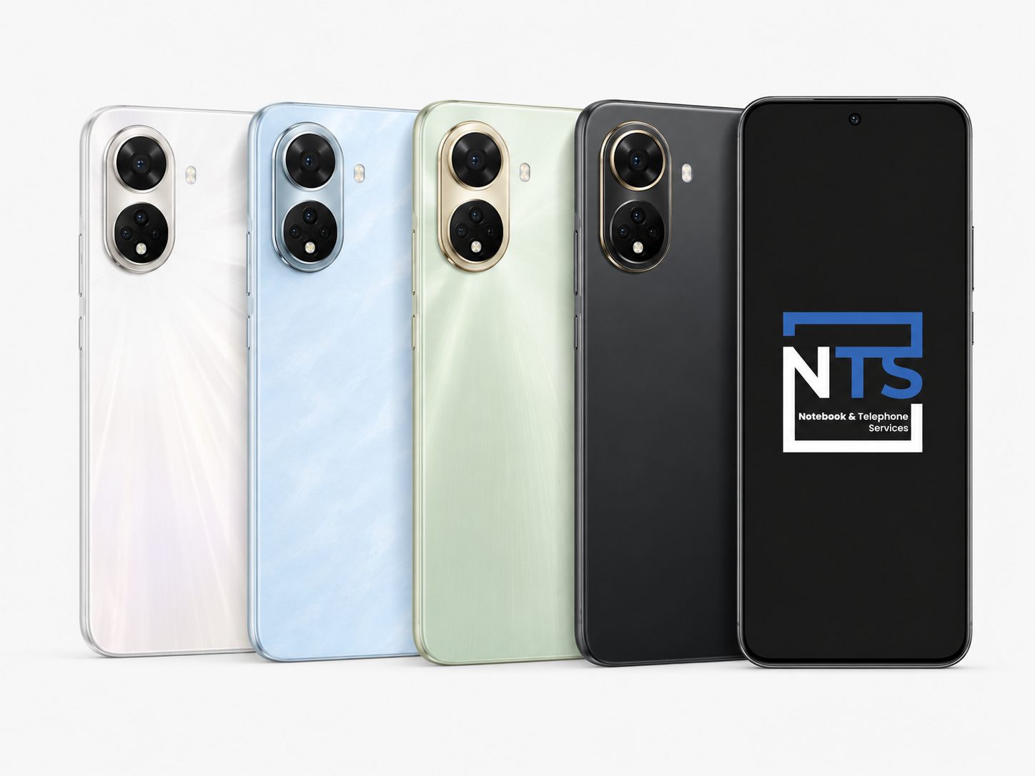Huawei Nova Serisi