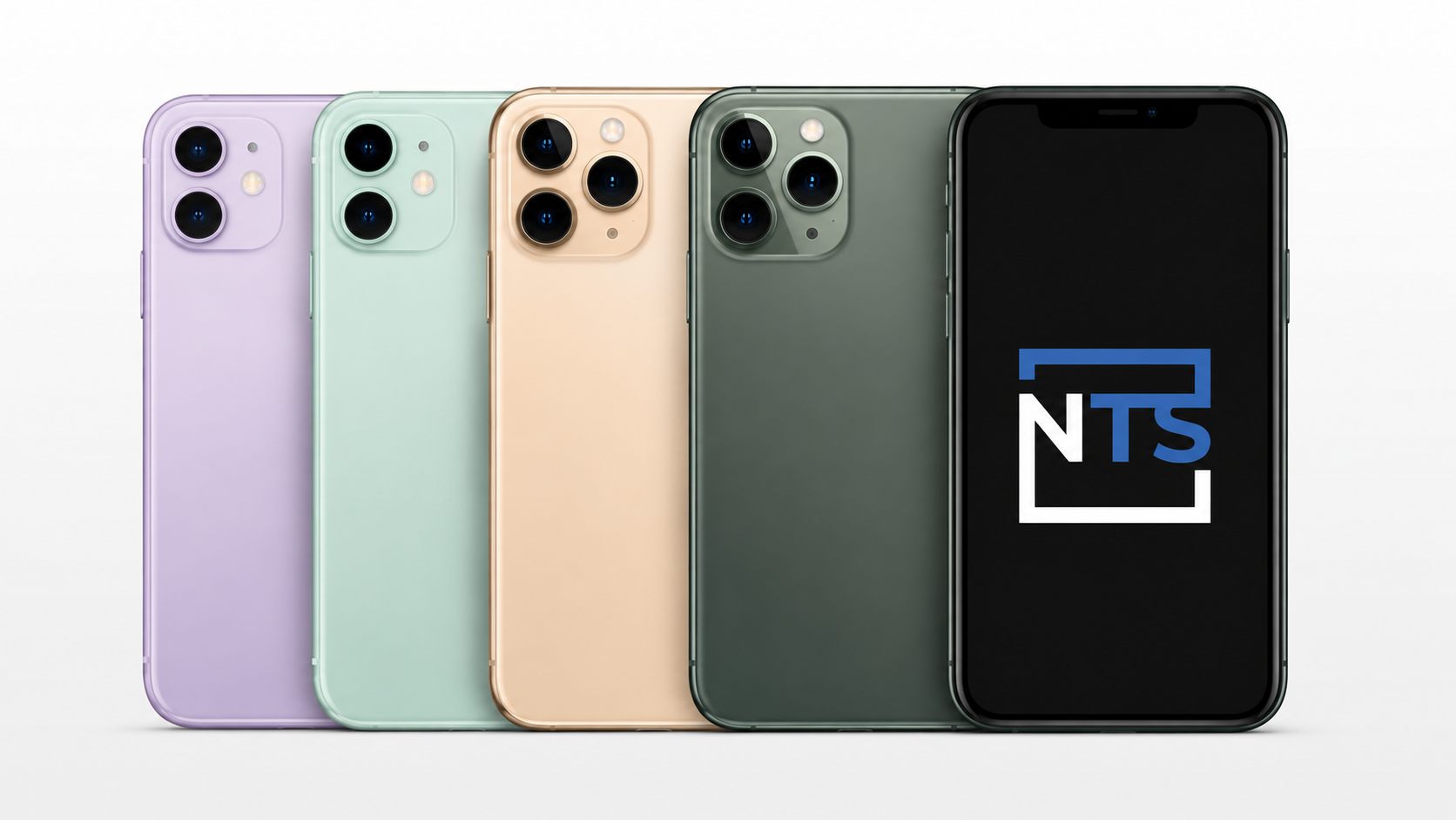 iPhone 11 Serisi