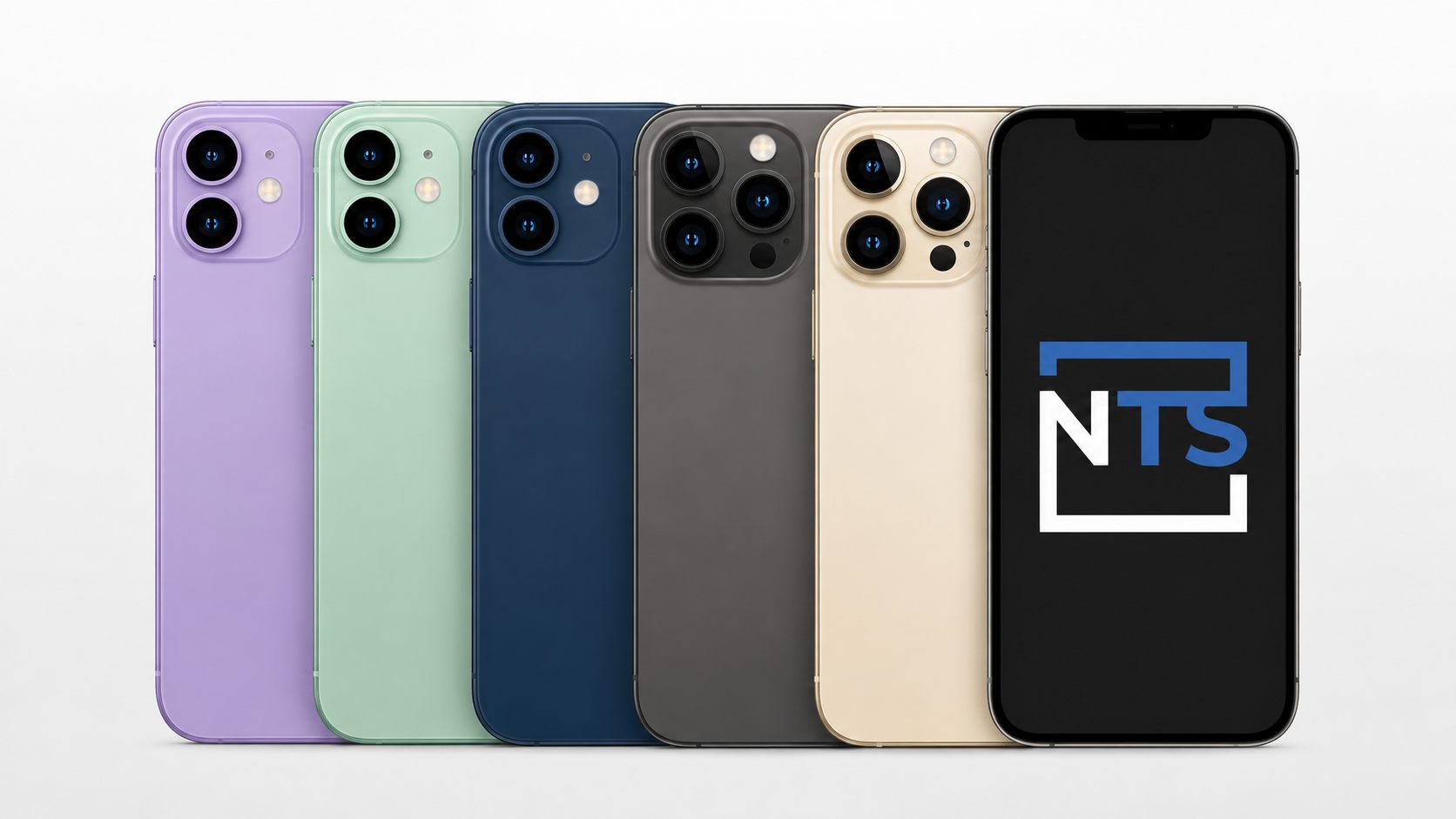 iPhone 12 Serisi
