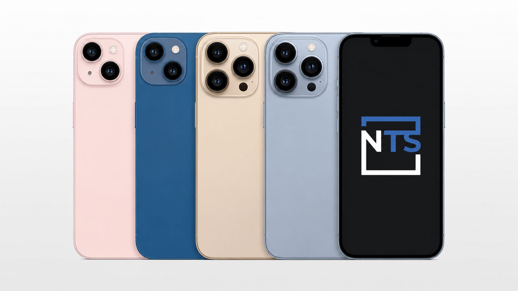 iPhone 13 Serisi