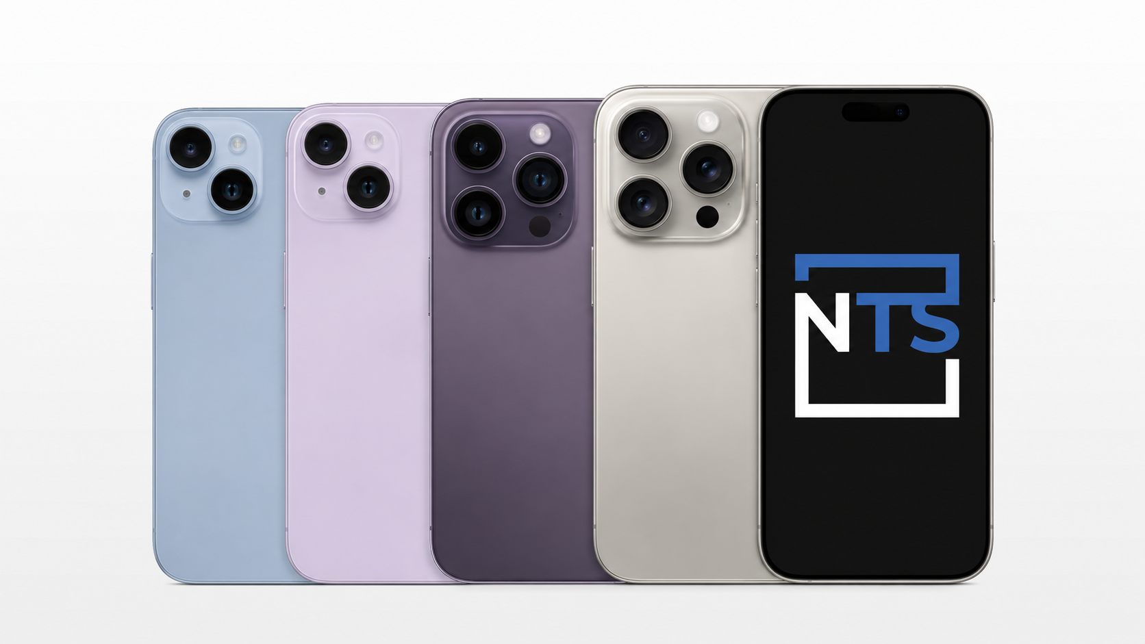 iPhone 14 Serisi
