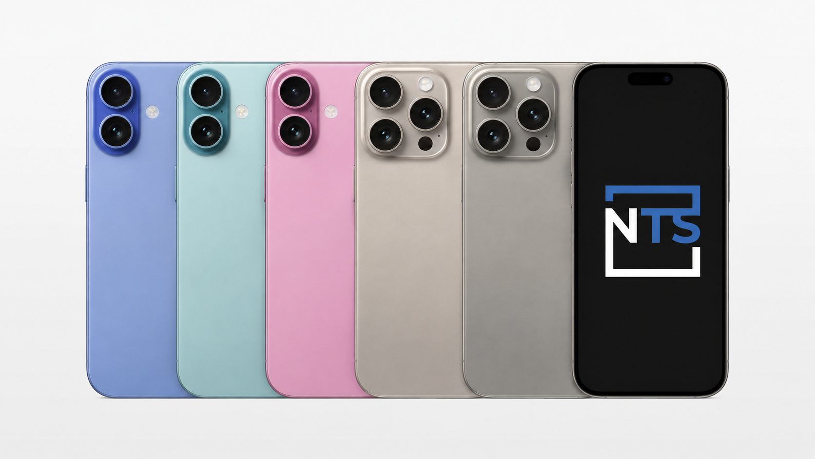 iPhone 16 Serisi
