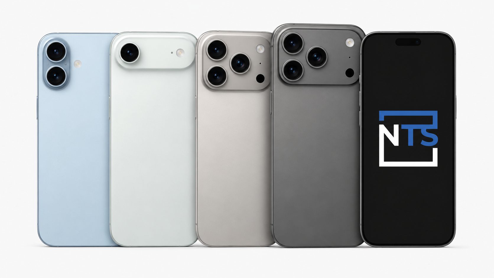 iPhone 17 Serisi