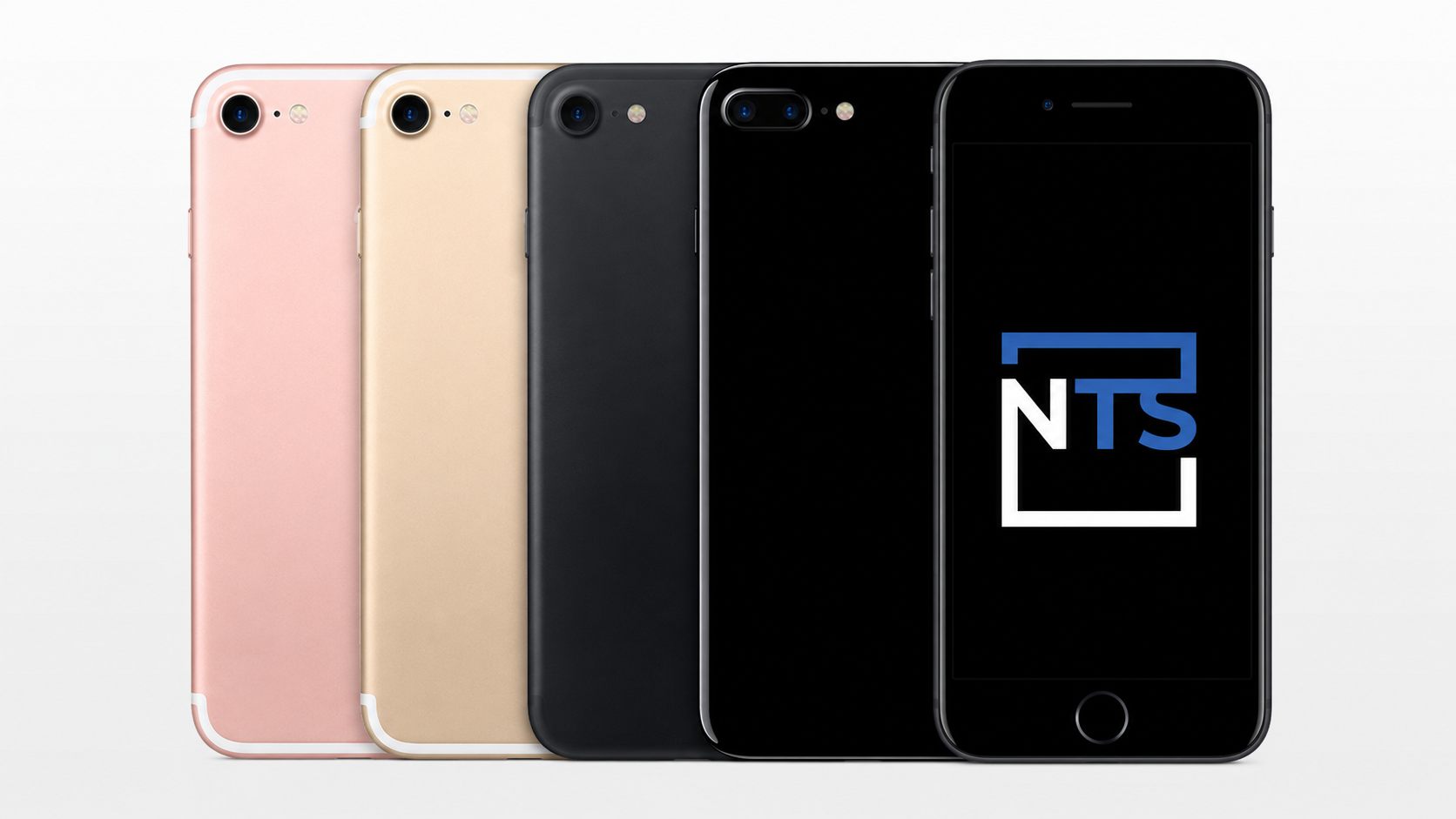 iPhone 7 Serisi