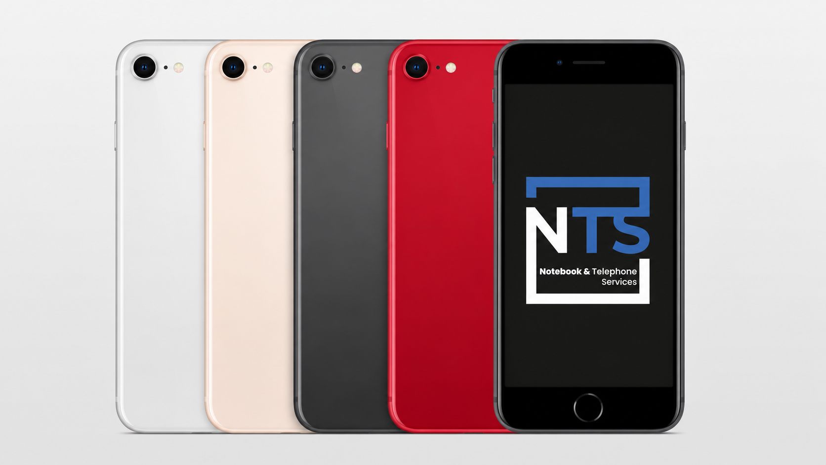 iPhone 8 Serisi