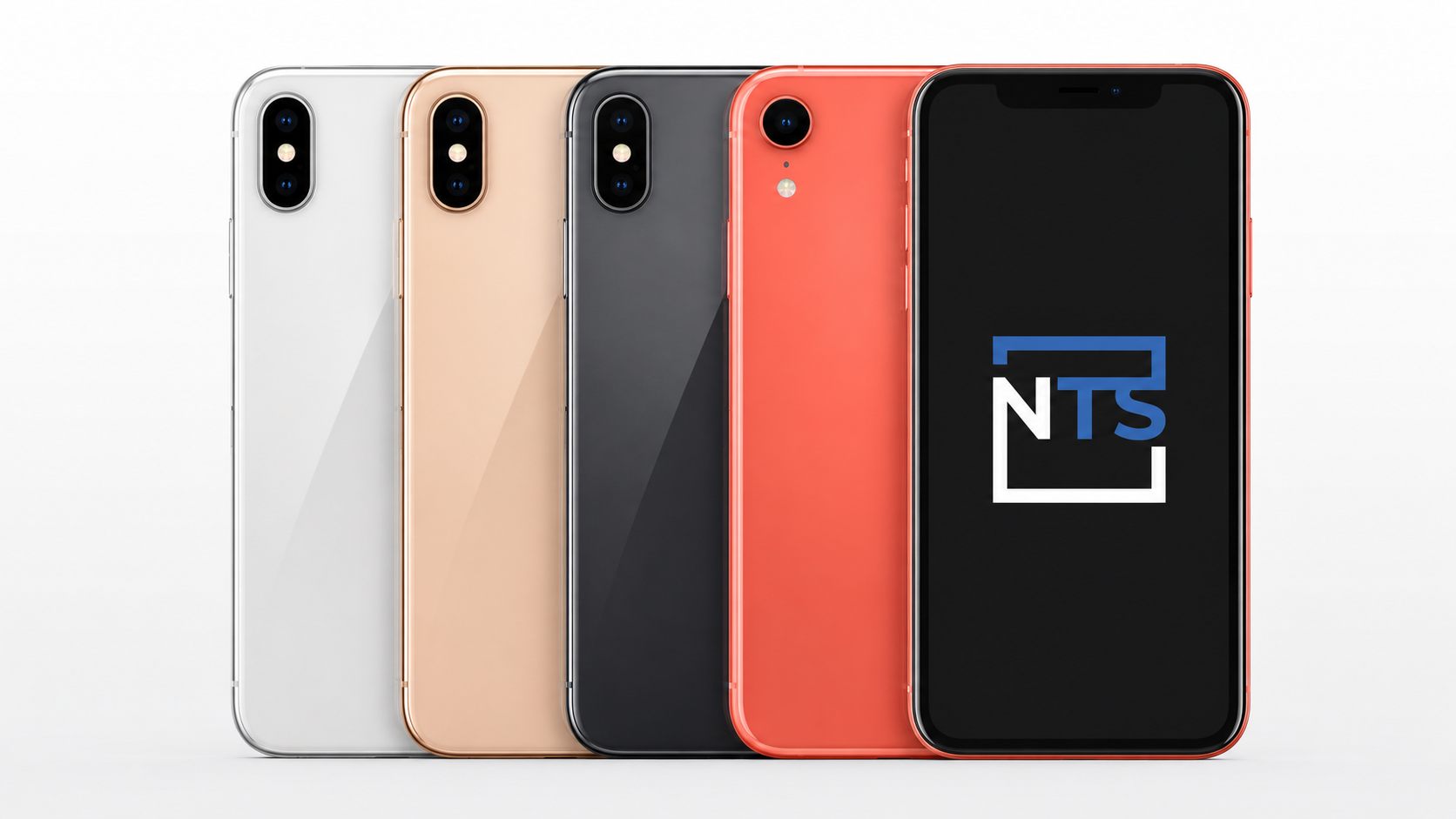 iPhone X Serisi