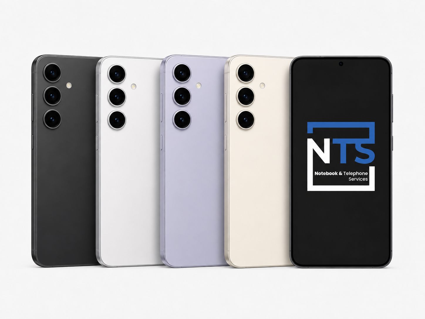 Galaxy S Serisi
