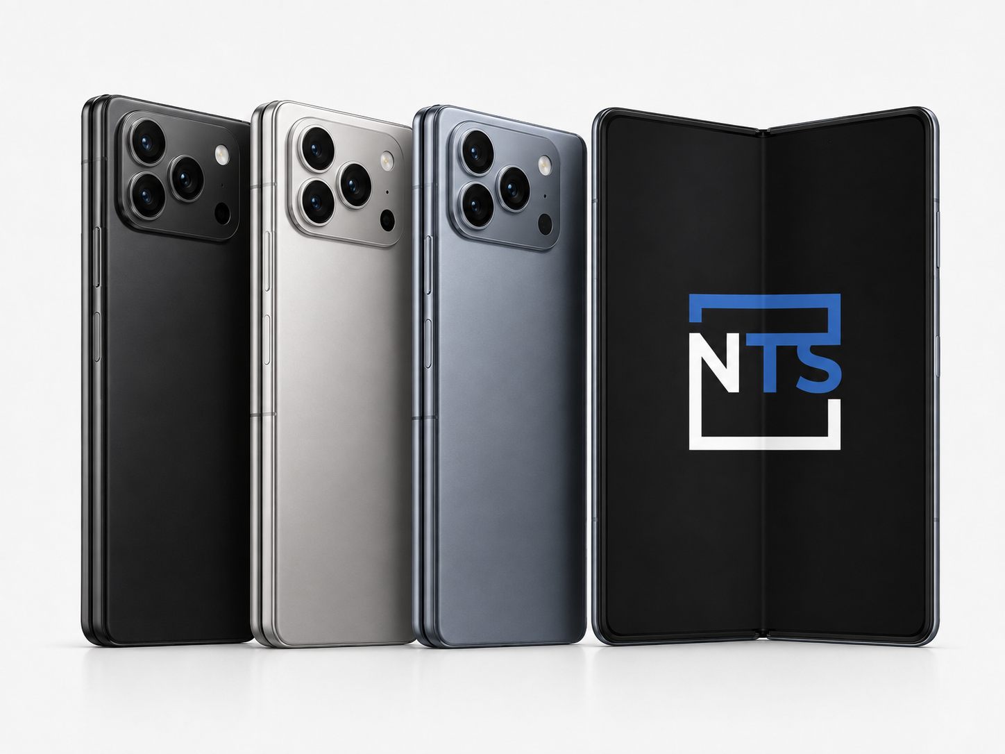 Xiaomi Fold Serisi