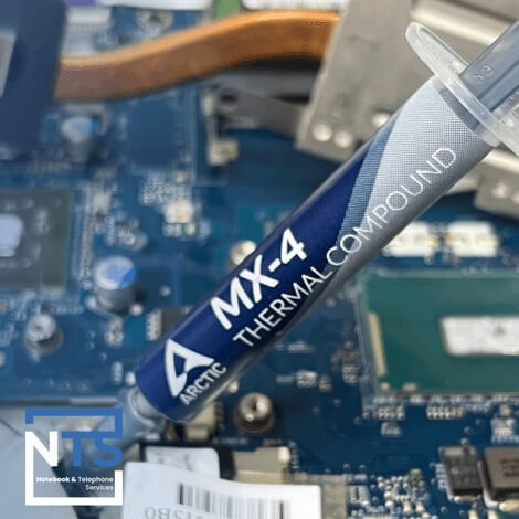 100. yıl bilgisayar termal macun değişimi