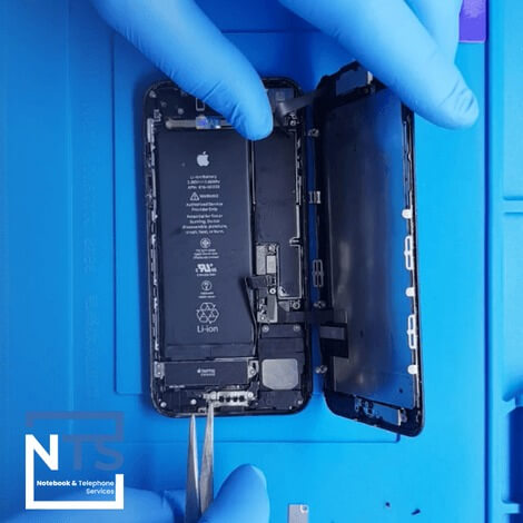 100. yıl iphone şarj soket değişimi