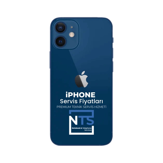 iphone 12 mini tamir fiyat