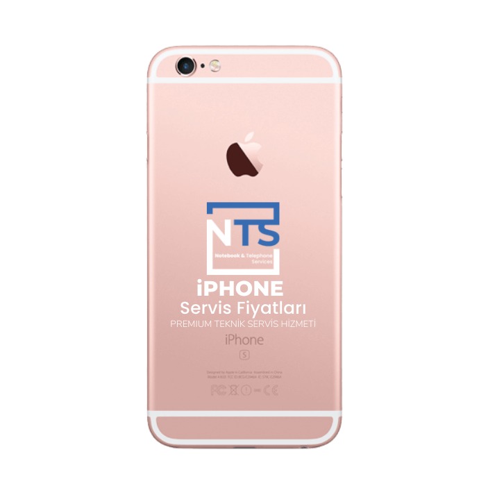 iphone 6s tamir fiyat