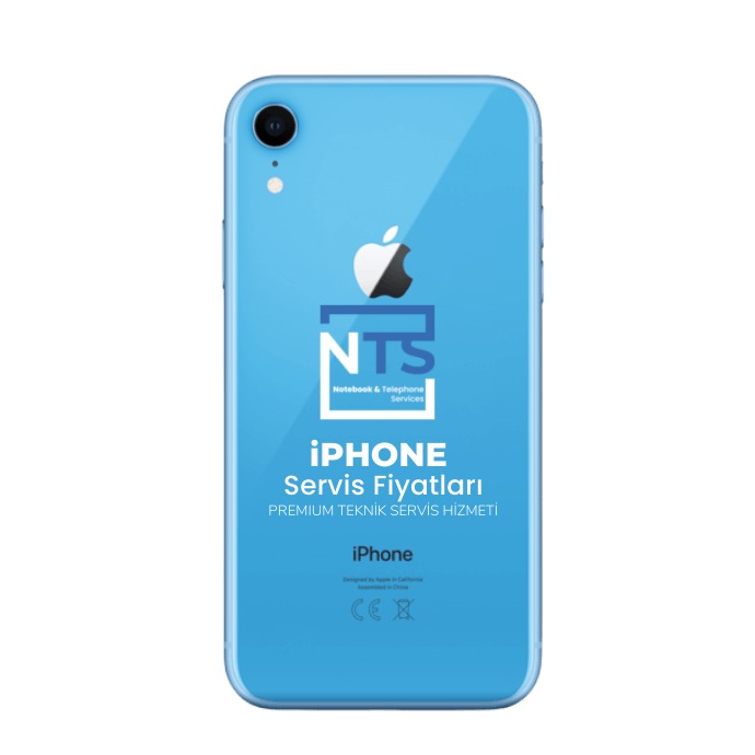 iphone xr tamir fiyat