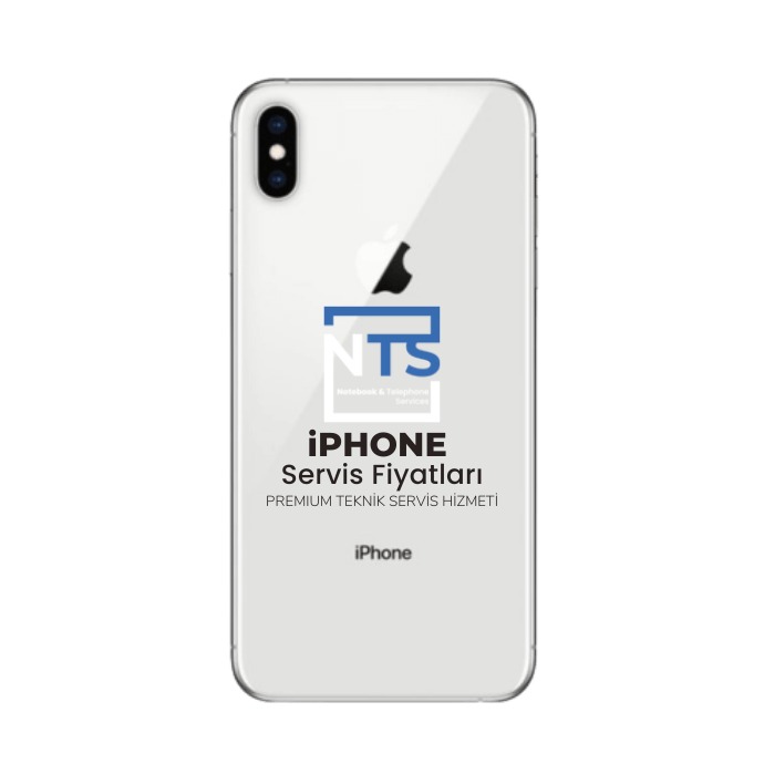 iphone xs max tamir fiyat