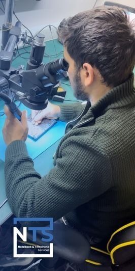 Çankaya 100. yıl ipad ekran değişimi