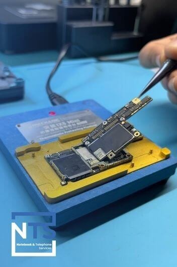 Çankaya 100. yıl macbook anakart onarımı