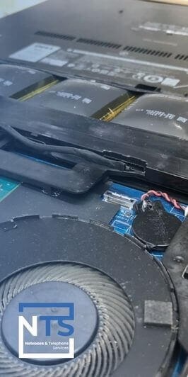 Çankaya 100. yıl notebook batarya değişimi