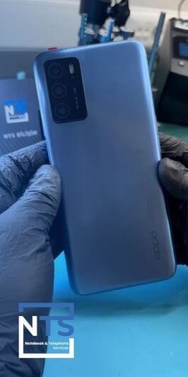 Çankaya 100. yıl oppo parça değişimi